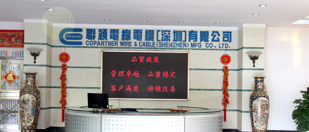 Copartner technology (Shenzhen